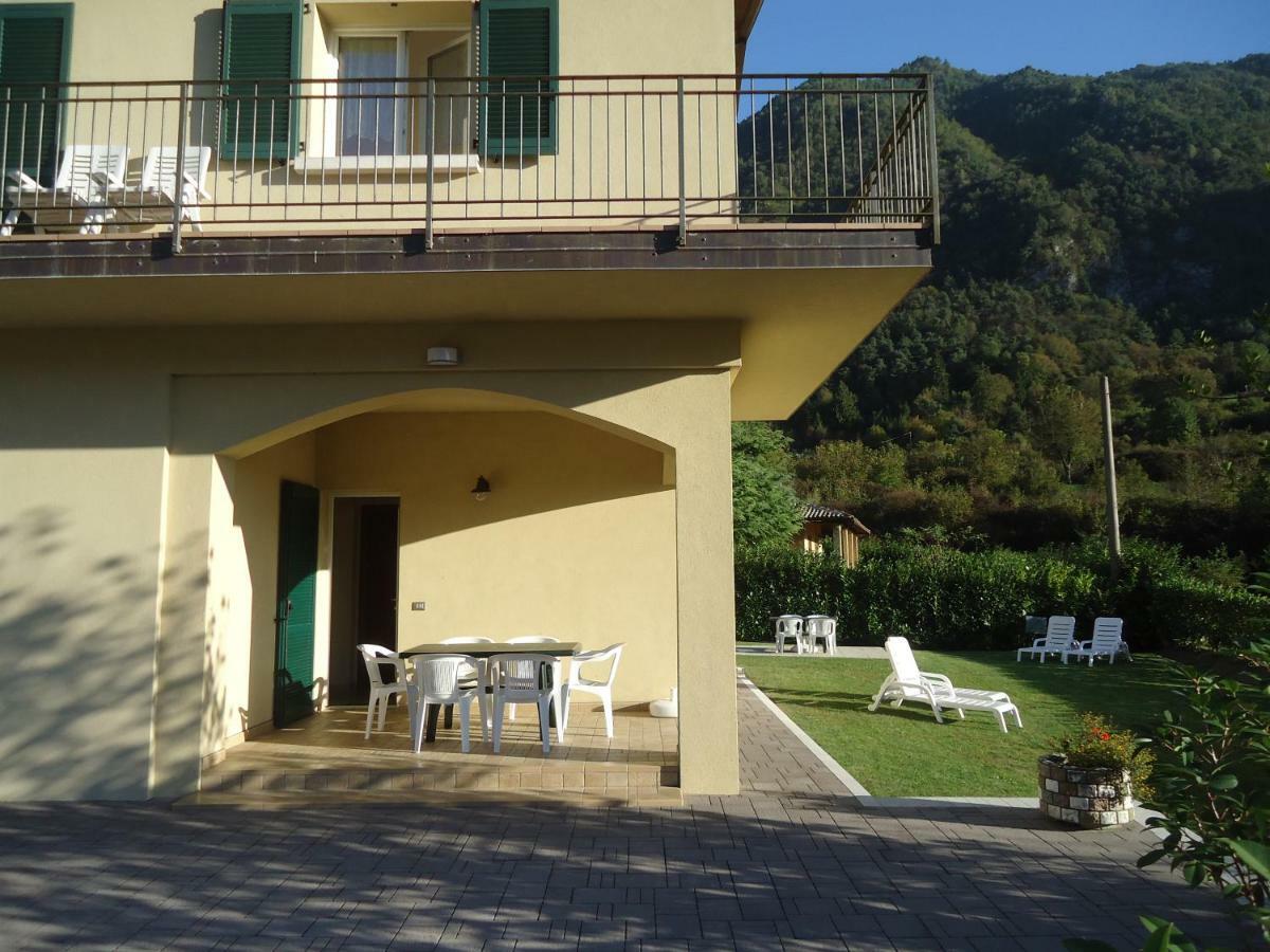 Villa Ninfea クロネ エクステリア 写真
